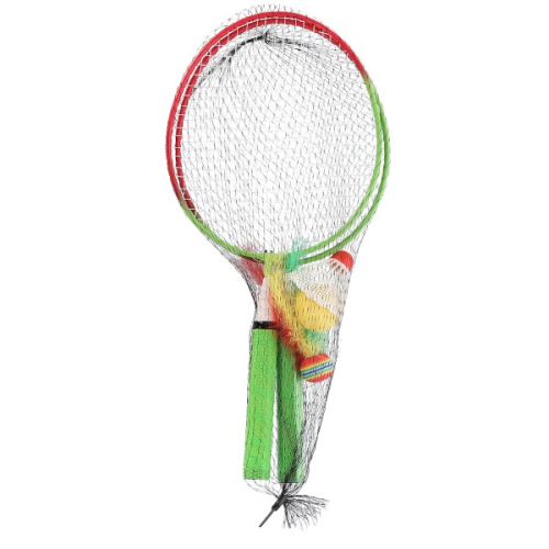 Juniorský bedmintonový set NILS NRZ051 Juniorský bedmintonový set NILS NRZ051