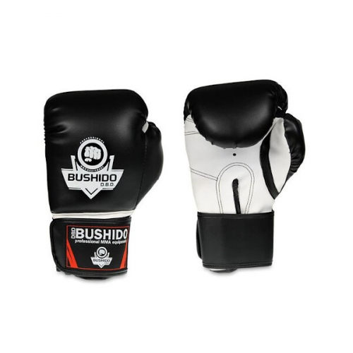 ARB-407a 6 oz. Boxhandschuhe DBX BUSHIDO 6oz. 6oz. ARB-407a 6 oz. Boxhandschuhe DBX BUSHIDO 6oz. 6oz.