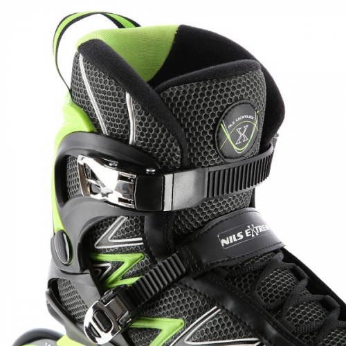 NA8660 Rollschuhe NILS EXTREME, groß. 41 41 