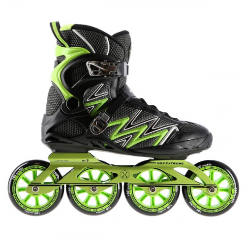 NA8660 Rollschuhe NILS EXTREME, groß. 45 45 NA8660 Rollschuhe NILS EXTREME, groß. 45 45