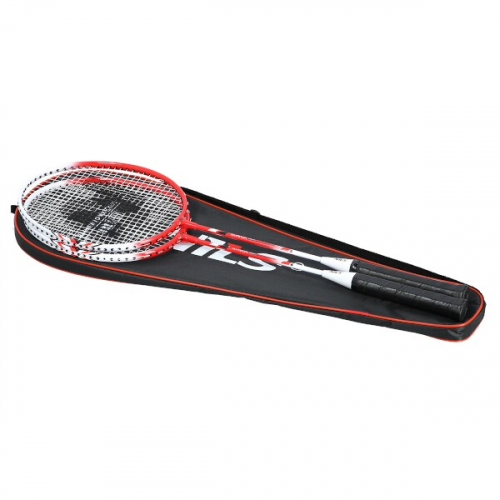 Badminton-Set NILS NRZ205 Badminton-Set NILS NRZ205