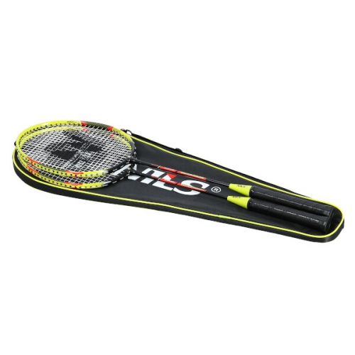 Badminton-Set NILS NRZ204 Badminton-Set NILS NRZ204