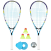 Crossmintonový set NILS NRS005 Crossmintonový set NILS NRS005