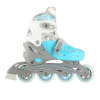NH18331 Schlittschuhe NILS EXTREME 4in1, blau, groß. S(31-34) S(31-34) NH18331 Schlittschuhe NILS EXTREME 4in1, blau, groß. S(31-34) S(31-34)