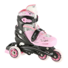 HMS Skates NILS Extreme NH18331 4in1 rosa M(35-38) 