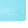HMS Schnelltrocknendes Sporthandtuch NILS aqua NAR12, st HMS Schnelltrocknendes Sporthandtuch NILS aqua NAR12, st