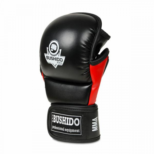 MMA-Handschuhe DBX BUSHIDO ARM-2011 L/XL MMA-Handschuhe DBX BUSHIDO ARM-2011 L/XL