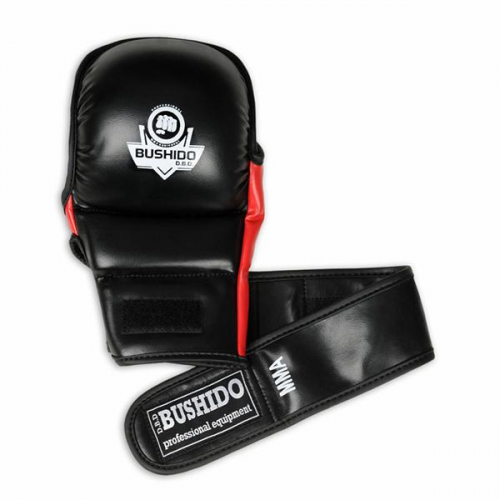 MMA-Handschuhe DBX BUSHIDO ARM-2011 L/XL MMA-Handschuhe DBX BUSHIDO ARM-2011 L/XL