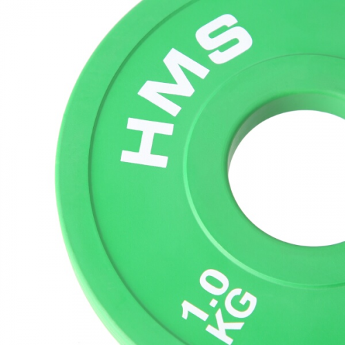 Bruchscheiben HMS CBRS10, 2 x 1,0 kg Bruchscheiben HMS CBRS10, 2 x 1,0 kg