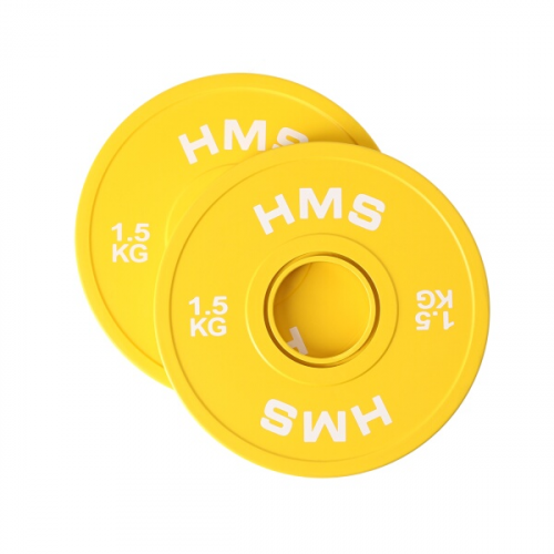 Bruchscheiben HMS CBRS15, 2 x 1,5 kg Bruchscheiben HMS CBRS15, 2 x 1,5 kg
