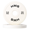 Bruchscheiben HMS CBRS50, 2 x 5,0 kg Bruchscheiben HMS CBRS50, 2 x 5,0 kg