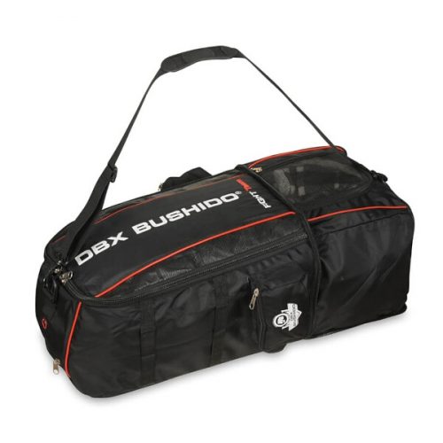Sporttasche/Rucksack DBX BUSHIDO DBX-SB-21 3in1 Sporttasche/Rucksack DBX BUSHIDO DBX-SB-21 3in1