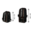 Sporttasche/Rucksack DBX BUSHIDO DBX-SB-21 3in1 Sporttasche/Rucksack DBX BUSHIDO DBX-SB-21 3in1