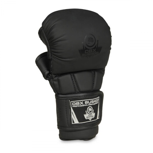 MMA-Handschuhe DBX BUSHIDO E1v9-B MMA-Handschuhe DBX BUSHIDO E1v9-B