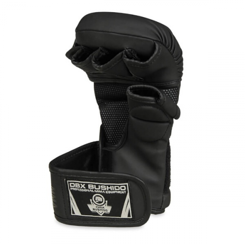 E1V9-B MMA-Handschuhe DBX BUSHIDO, Größe XL E1V9-B MMA-Handschuhe DBX BUSHIDO, Größe XL