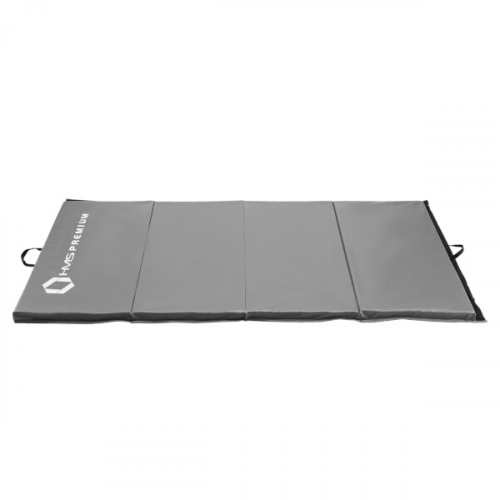 Faltmatte HMS Premium MGS01, grau Faltmatte HMS Premium MGS01, grau