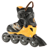 NA11010 ORANGE GRÖSSE M (35-38) NILS EXTREME ROLLSKATES M(35-38) NA11010 ORANGE GRÖSSE M (35-38) NILS EXTREME ROLLSKATES M(35-38)