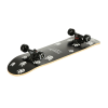HMS Skateboard NILS Extreme CR3108 Totenköpfe HMS Skateboard NILS Extreme CR3108 Totenköpfe