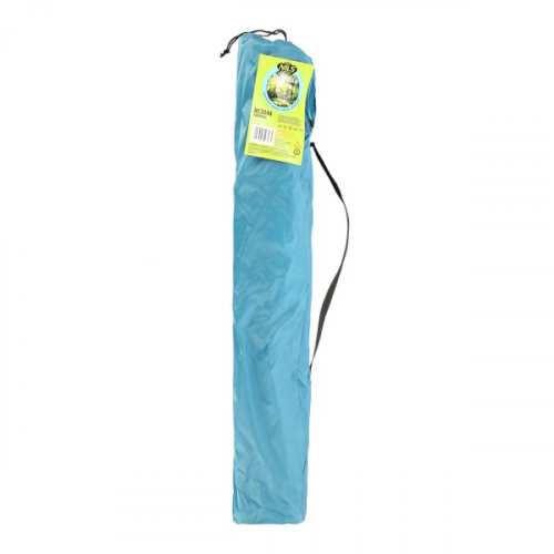 Klappstuhl NILS Camp NC3044, türkis Klappstuhl NILS Camp NC3044, türkis