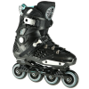 Slalom-Rollschuhe NILS Extreme NA20001, schwarz, groß. 42 42 Slalom-Rollschuhe NILS Extreme NA20001, schwarz, groß. 42 42