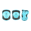 H704 Protektoren – NILS EXTREME-Set, blau, groß L H704 Protektoren – NILS EXTREME-Set, blau, groß L