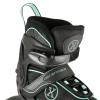 HMS Inlineskates NA11008 Nils Extreme schwarz-grün L(39-42) HMS Inlineskates NA11008 Nils Extreme schwarz-grün L(39-42)