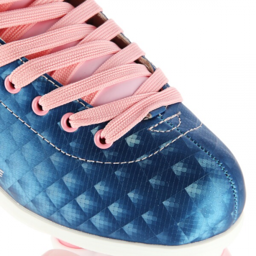 NQ14110 Zweireihige Rollschuhe NILS EXTREME, blau, groß. 40 40 NQ14110 Zweireihige Rollschuhe NILS EXTREME, blau, groß. 40 40