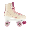NQ14110 Zweireihige Rollschuhe NILS EXTREME, creme, Größe 35 35 NQ14110 Zweireihige Rollschuhe NILS EXTREME, creme, Größe 35 35