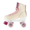 NQ14110 Zweireihige Rollschuhe NILS EXTREME, creme, Größe 36 36 NQ14110 Zweireihige Rollschuhe NILS EXTREME, creme, Größe 36 36