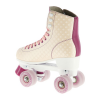 NQ14110 Zweireihige Rollschuhe NILS EXTREME, creme, Größe 42 42 NQ14110 Zweireihige Rollschuhe NILS EXTREME, creme, Größe 42 42