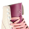 NQ14110 Zweireihige Rollschuhe NILS EXTREME, creme, Größe 42 42 NQ14110 Zweireihige Rollschuhe NILS EXTREME, creme, Größe 42 42