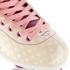 NQ14110 Zweireihige Rollschuhe NILS EXTREME, creme, Größe 42 42 NQ14110 Zweireihige Rollschuhe NILS EXTREME, creme, Größe 42 42