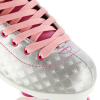 NQ14198 Zweireihige Rollschuhe NILS EXTREME, rosa, groß. 38 38 NQ14198 Zweireihige Rollschuhe NILS EXTREME, rosa, groß. 38 38