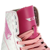 NQ14198 Zweireihige Rollschuhe NILS EXTREME, rosa, groß. 41 41 NQ14198 Zweireihige Rollschuhe NILS EXTREME, rosa, groß. 41 41