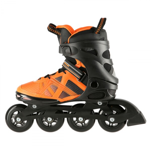 Rollschuhe NILS Extreme NA14112 orange groß. 39 Rollschuhe NILS Extreme NA14112 orange groß. 39