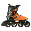 Rollschuhe NILS Extreme NA14112 orange groß. 41 Rollschuhe NILS Extreme NA14112 orange groß. 41