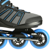 Rollschuhe NILS Extreme NA14217, blau Rollschuhe NILS Extreme NA14217, blau