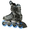 NA14217 Rollschuhe NILS EXTREME, blau, groß. 40 40 NA14217 Rollschuhe NILS EXTREME, blau, groß. 40 40