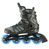 NA14217 Rollschuhe NILS EXTREME, blau, groß. 45 45 NA14217 Rollschuhe NILS EXTREME, blau, groß. 45 45