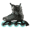 NA14217 Rollschuhe NILS EXTREME, Menthol, groß. 41 41 NA14217 Rollschuhe NILS EXTREME, Menthol, groß. 41 41