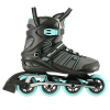 NA14217 Rollschuhe NILS EXTREME, Menthol, groß. 43 43 NA14217 Rollschuhe NILS EXTREME, Menthol, groß. 43 43