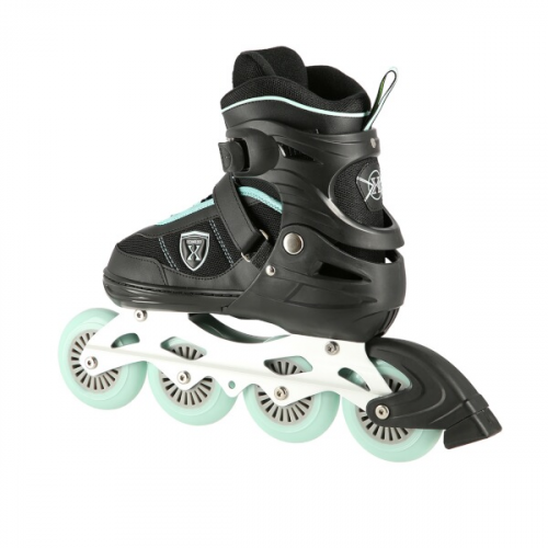 Kinderrollschuhe NILS Extreme NA19088, Menthol, S(31-34) S(31-34) Kinderrollschuhe NILS Extreme NA19088, Menthol, S(31-34) S(31-34)