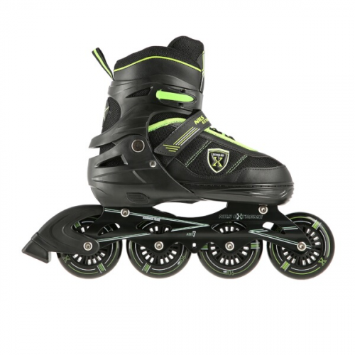 Kinderrollschuhe NILS Extreme NA19088, grün, S(31-34) S(31-34) Kinderrollschuhe NILS Extreme NA19088, grün, S(31-34) S(31-34)