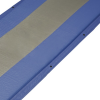 Selbstaufblasende Matte NILS Camp NC4349, blau Selbstaufblasende Matte NILS Camp NC4349, blau