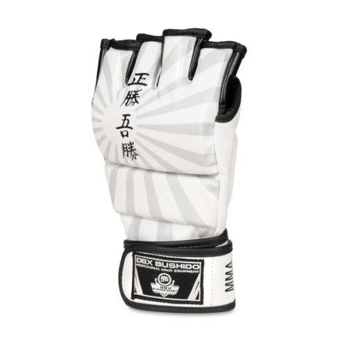 E1V7 MMA-Handschuhe DBX BUSHIDO, Größe XL E1V7 MMA-Handschuhe DBX BUSHIDO, Größe XL