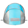 HMS NC3143 BIG Strandzelt NILS Camp, blau HMS NC3143 BIG Strandzelt NILS Camp, blau