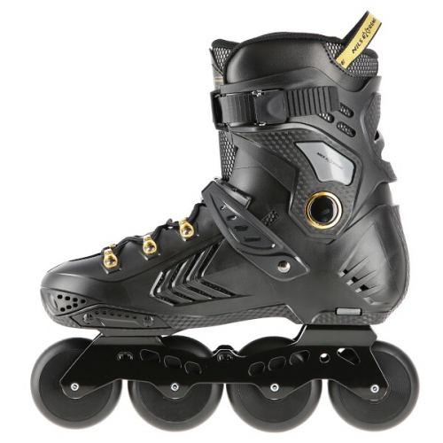 NA20002 Slalom-Rollschuhe NILS EXTREME, Größe. 43 43 