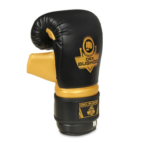B-132 DBX BUSHIDO Boxhandschuhe, Größe L B-132 DBX BUSHIDO Boxhandschuhe, Größe L