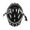 Fahrradhelm NILS Extreme MTW202, weiß Fahrradhelm NILS Extreme MTW202, weiß