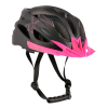 Fahrradhelm NILS Extreme MTW291, rosa Fahrradhelm NILS Extreme MTW291, rosa